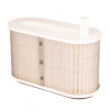 Champion Luftfilter Y330/301  für Yamaha FJ1200 / V-Max1200  Vergl. Nr. HFA4910 / 1FK-14451-00 --