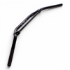 TRW Aluminium-Lenker MCL155S | Schwarz Offroad High 22mm / 797mm