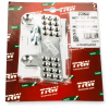 TRW Adapter Fußrastenanlage MCF 767-R