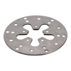 TRW/Lucas zavorni disk, fixed MST 258