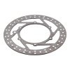 TRW/Lucas zavorni disk, fixed MST 265