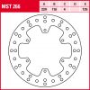 TRW/Lucas zavorni disk, fixed MST 266