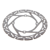 TRW/Lucas zavorni disk, fixed MST304RAC