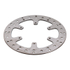 TRW Bremsscheibe MST350 | starr