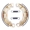 TRW Bremsbacken MCS 809