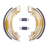 TRW Bremsbacken MCS 815
