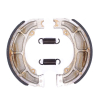 TRW Bremsbacken MCS 818