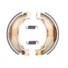 TRW Bremsbacken MCS 819