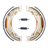 TRW Bremsbacken MCS 831