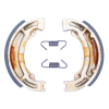 TRW Bremsbacken MCS 901