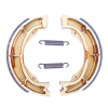 TRW Bremsbacken MCS 902