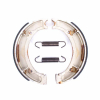 TRW Bremsbacken MCS 952