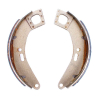 TRW Bremsbacken MCS 982