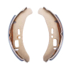 TRW Bremsbacken MCS 983