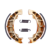 TRW Bremsbacken MCS 984