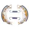 TRW Bremsbacken MCS 985