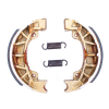 TRW Bremsbacken MCS 987