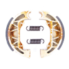 TRW Bremsbacken MCS 989