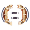 TRW Bremsbacken MCS 991
