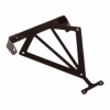 TRW Kennzeichenhalter MSH 100