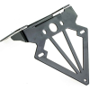 TRW Kennzeichenhalter MSH 305
