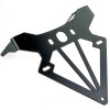 TRW Kennzeichenhalter MSH 303