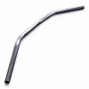 TRW Aluminium-Lenker MCL100C | Chrom Superbike 22mm / 750mm