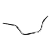 TRW Stahl-Lenker MCL112SC | Chrom Touring Low 22mm / 770mm