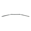 TRW Stahl-Lenker MCL120CKK | Chrom Dragbar Long 25,4mm / 900mm