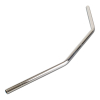 TRW Stahl-Lenker MCL121SC | Chrom Dragbar Long 22mm / 895mm