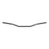 TRW Stahl-Lenker MCL132CKB | Chrom Flyerbar 25,4mm / 970mm