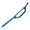 TRW Aluminium-Lenker MCL153B | Blau Offroad Low 22mm / 805mm