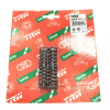 TRW Kupplungsfedern MEF 135-4