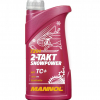 Mannol 2-Takt Snowpower 7201 1 L