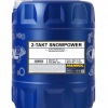 Mannol 2-Takt Snowpower 7201 20 L