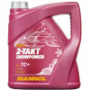 Mannol 2-Takt Snowpower 7201 4 L