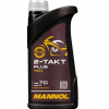 Mannol 2-Takt Plus 7204 1 L