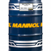 Mannol 2-Takt Plus 7204 208 L