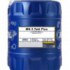Mannol 2-Takt Plus 7204 20 L