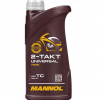 Mannol 2-Takt Universal 7205 1 L