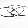 RMS gas kabel