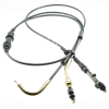 RMS gas kabel