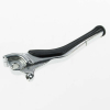 RMS Hebel glossy w. black TPR