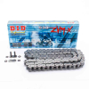 D.I.D Kette X-Ring super verstärkt ZVMX Stahl, 530, 106 mit Hohlnietschloß / empfohlen ab 88kW (120PS) / bis 1300ccm