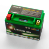 Skyrich Lithium-Ionen Batterie HJTX20CH-FP 12V/72Wh/360A (L:150xH:105xB:88]
