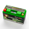 Skyrich Lithium-Ionen Batterie HJT9B-FP  12V/36Wh/180A (L:150xH:93xB:65]