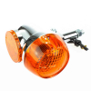 Geiwiz Blinker für Suzuki GT 380/550/750 Vergl. Nr. 35603-31010 E-GEPR.
