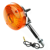 Geiwiz Blinker für Suzuki GN/GS/DR400 VO Vergl. Nr. 35601-44031, E-GEPR.