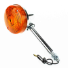 Geiwiz Blinker für Suzuki GN/GS/DR400 HI Vergl. Nr. 35603-44031, E-GEPR.