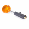 Geiwiz Blinker für Suzuki GSF400/VX800 VO LANG Vergl. Nr. 35601-45C00, E-GEPR.